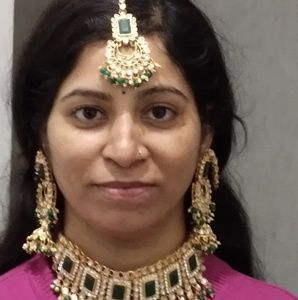 Meet your Posher, Ashu